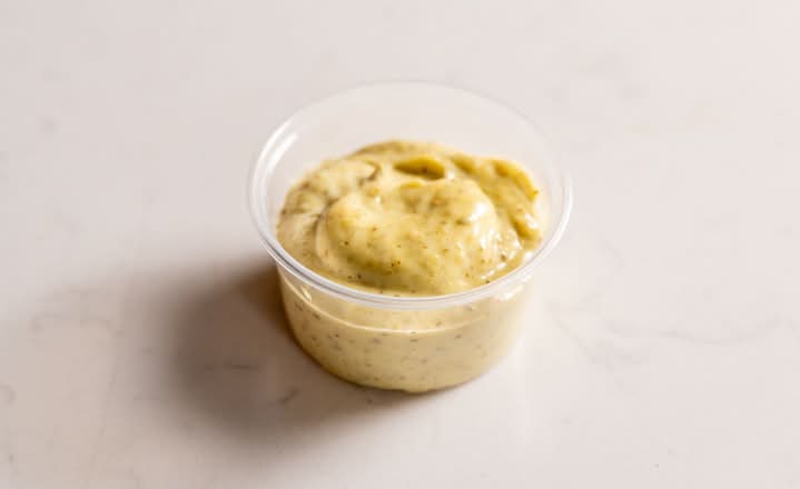 Pesto Dip