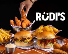 Rudi's Burgers (Barry East)