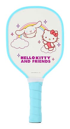 Hello Kitty And Friends® Pickleball Paddle White