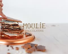 Moulie Chocolaterie (Plaza Egaña 🍫)