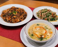 中華料理 花さき　Chinese Restaurant Hanasaki