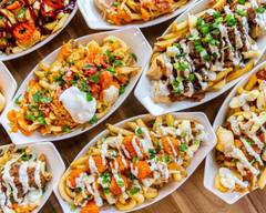 Sloppy Spudz (185-3393 Portage Avenue)