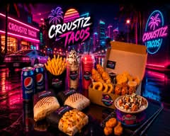CroustiZ Tacos