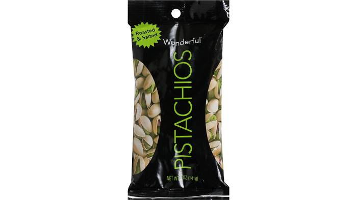 Wonderful Pistachios 5oz