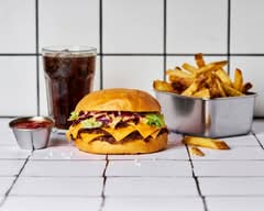 BUN SMASH BURGER 🍔