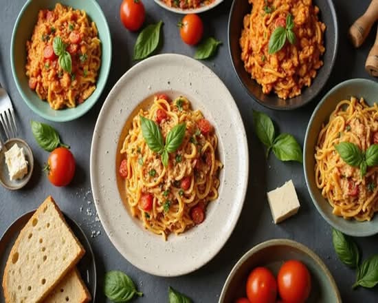 Luiggi Pasta
