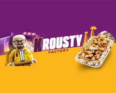 Krousty Factory Dunkerque