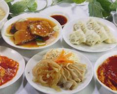 中華料理 満福園 Chinese dishes Manpukuen