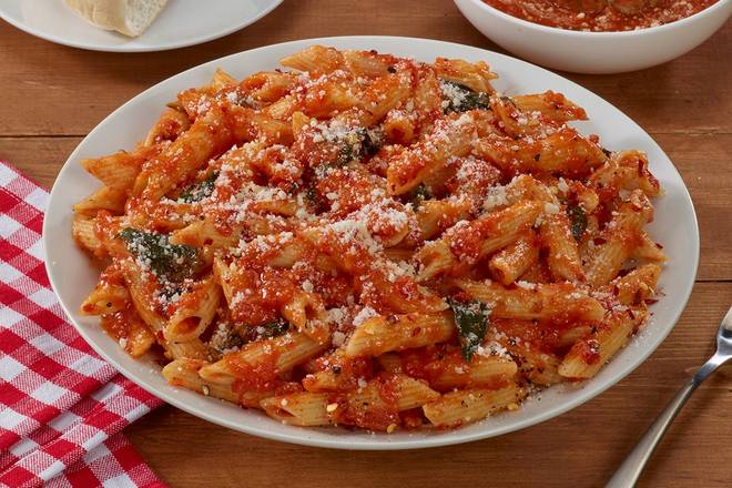 Penne All’Arrabbiata