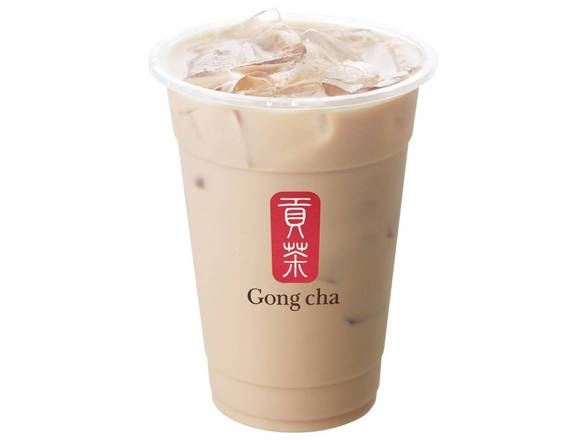 Milk Tea