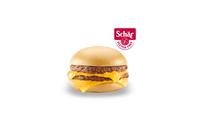 Gluten Free Burger