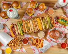 Devil Dawgs Andersonville (5259 North Clark Street)