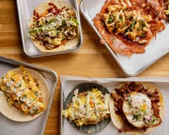 Morning Vibes (1082 East Trinity Lane)