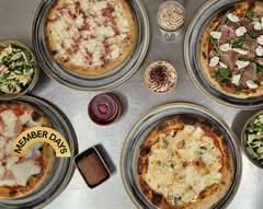 Pizzeria Le Golden