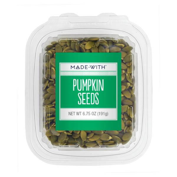 MadeWith Pumpkin Seeds (6.75 oz)