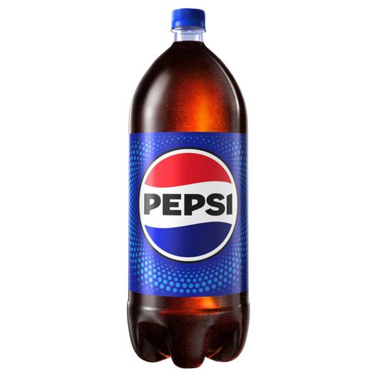 Pepsi 2 Liter