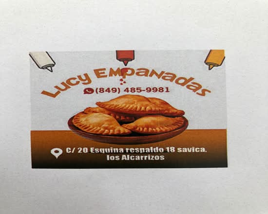 Lucy Empanadas Y Algo Más (Santo Domingo)