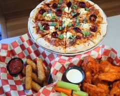 Grotti's Pizza (7131 S Val Vista Dr, Suite 103)