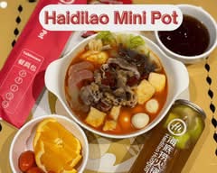 Haidilao Richmond 海底捞麻辣烫