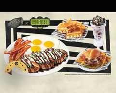 Denny's (20565 Eureka Road)