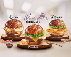 Le Burger Artisanal - Lyon 6
