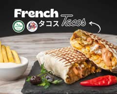 Adlon The French Tacos (Halal)