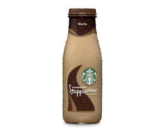 Starbucks Frappuccino Mocha (13.7 oz)