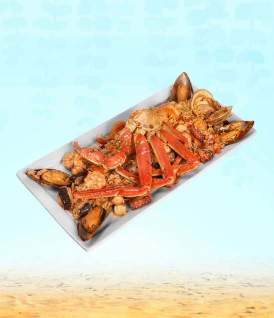 El Nuevo Langostino Inc photo 3