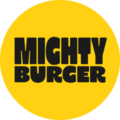 Mighty Burger - St Thomas Street