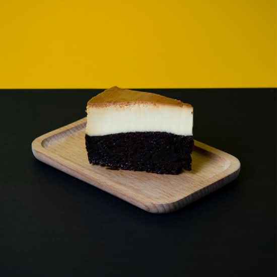 Choco Flan