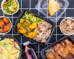 Ramz & Daughters Island Kitchen (N Charles St)