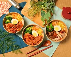 來好手撕雞肉飯