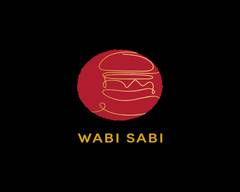 Wabi Sabi Burger