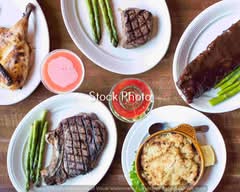Beef Pork & Lamb Place