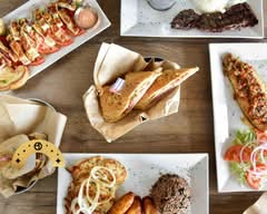 Señor Pan Cafe (Kendall)