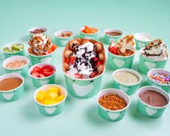 Weeel Frozen Yogurt (Alvalade)