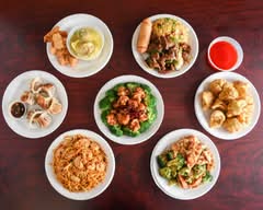 King's Wok III