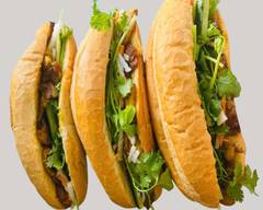 BANH MI NAMI バインミーナミ3号