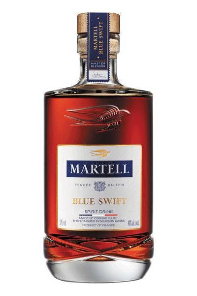 Martell Blue Swift Spirit (375 ml)