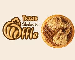 Texas Chicken & Waffles (64 Division St)