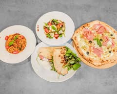 🇮🇹Rosa Italian Street Food🍕🍝