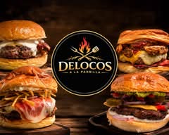 DELOCOS A LA PARRILLA