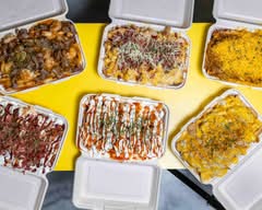 Mr Friess (2543 Lebanon Pike)