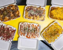 The Fry Guy (855 Briley Parkway)