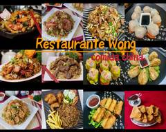 Restaurante Wong
