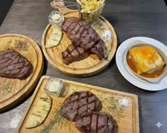 Restaurante Vaca Argentina