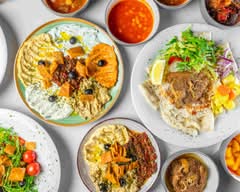 ERBIL FRESH FOOD