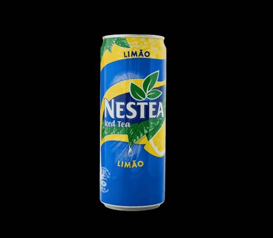 Nestea Limão