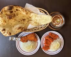 ボンベイ　インド料理  BOMBAY Indian Restaurant