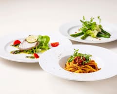 適正糖質メニューとワインのお店 LowCave ローカーヴ